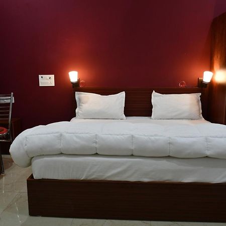 4Musafir Hotels Rishikesh Rishīkesh Exterior foto