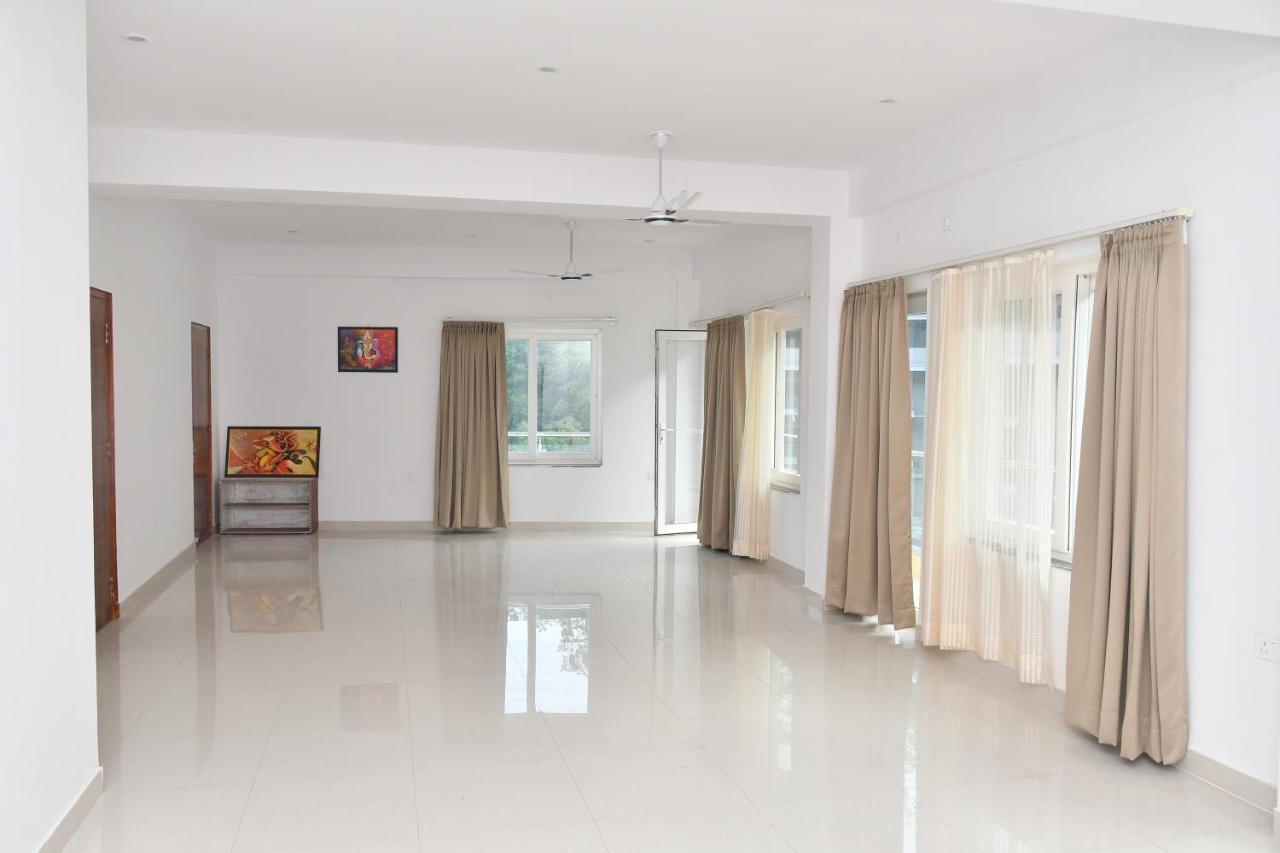 4Musafir Hotels Rishikesh Rishīkesh Exterior foto